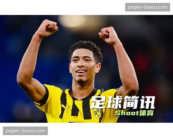 多特蒙德防守端进步明显 赛季六次零封并列五大联赛最佳